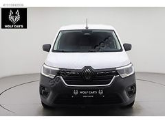 WOLF CARS - 2024 RENAULT KANGO 1.5 BLUEDCI L2-HATASIZ-41.000 KM