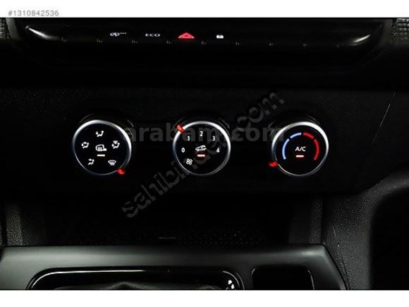WOLF CARS - 2024 RENAULT KANGO 1.5 BLUEDCI L2-HATASIZ-41.000 KM