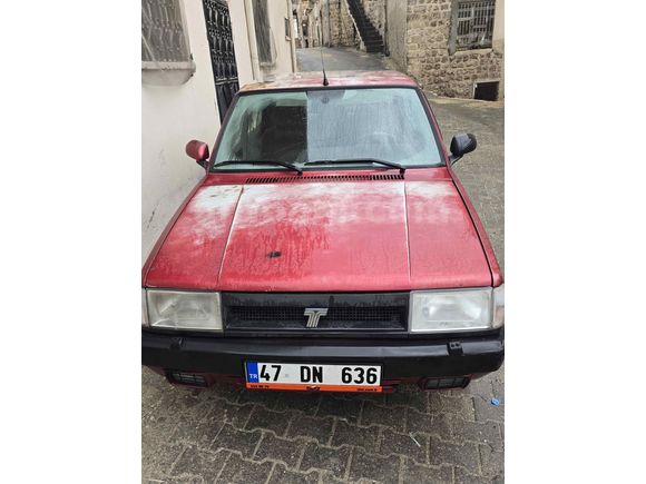 Sahibinden Tofaş Doğan SLX ie 2001 Model Mardin