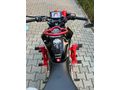 Sahibinden CFmoto 250NK