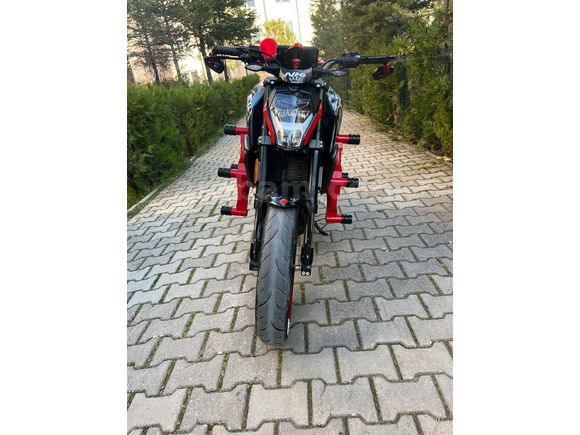 Sahibinden CFmoto 250NK