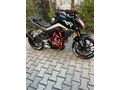 Sahibinden CFmoto 250NK