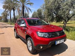2022 DUSTER (LPG)