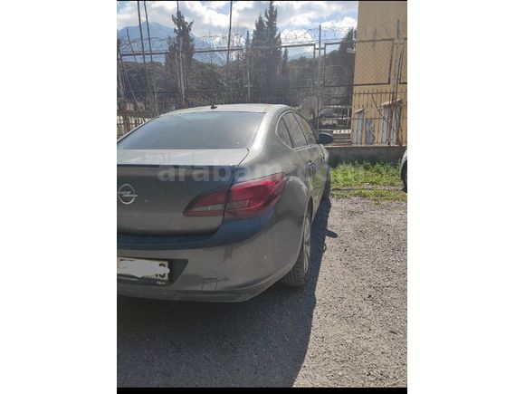 Sahibinden Opel Astra 1.4 T Edition Plus 2019 Model
