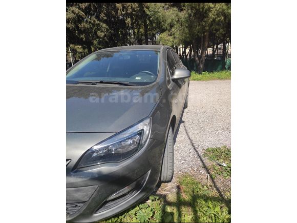 Sahibinden Opel Astra 1.4 T Edition Plus 2019 Model