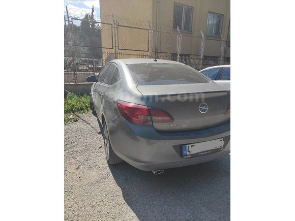 Sahibinden Opel Astra 1.4 T Edition Plus 2019 Model