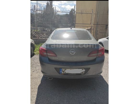 Sahibinden Opel Astra 1.4 T Edition Plus 2019 Model