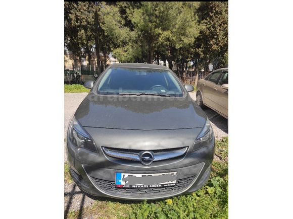 Sahibinden Opel Astra 1.4 T Edition Plus 2019 Model
