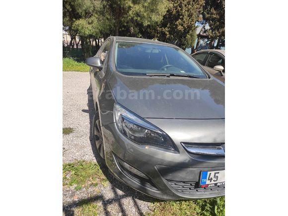 Sahibinden Opel Astra 1.4 T Edition Plus 2019 Model