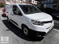OTOMOBİL G 2023 TOYOTA PROACE CARGO TAMAMI KREDİLİ FATURALI