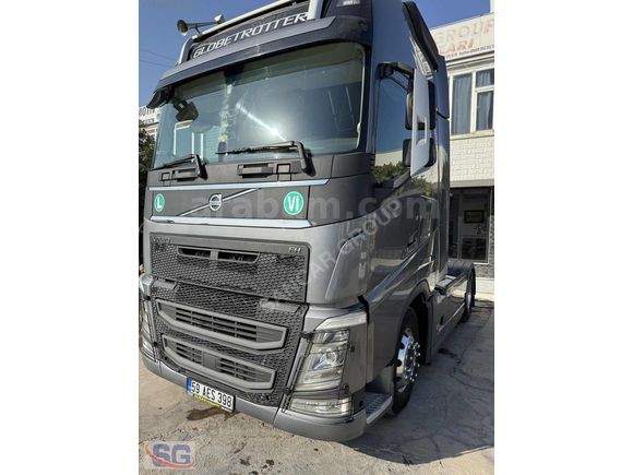 SANCARDAN İSVEÇ DEVİ SATIŞTA