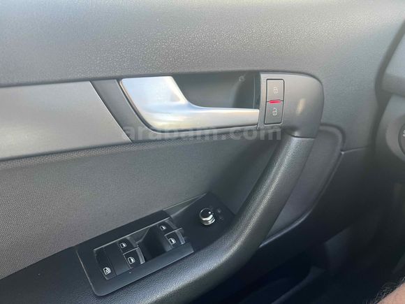 Sahibinden Audi A3 Sportback 1.4 TFSI Attraction 2011 Model 