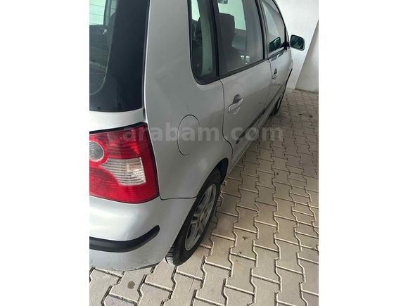 Sahibinden Volkswagen Polo 1.4 TDi Basicline 2004 Model 