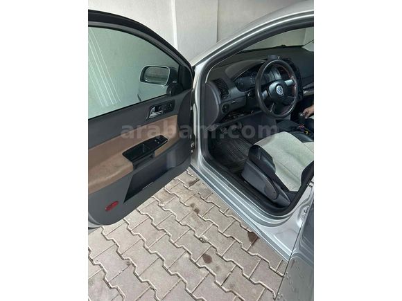 Sahibinden Volkswagen Polo 1.4 TDi Basicline 2004 Model 