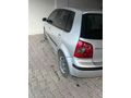Sahibinden Volkswagen Polo 1.4 TDi Basicline 2004 Model 