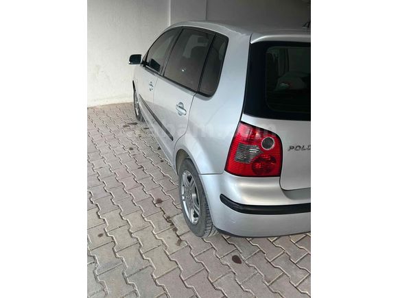 Sahibinden Volkswagen Polo 1.4 TDi Basicline 2004 Model 