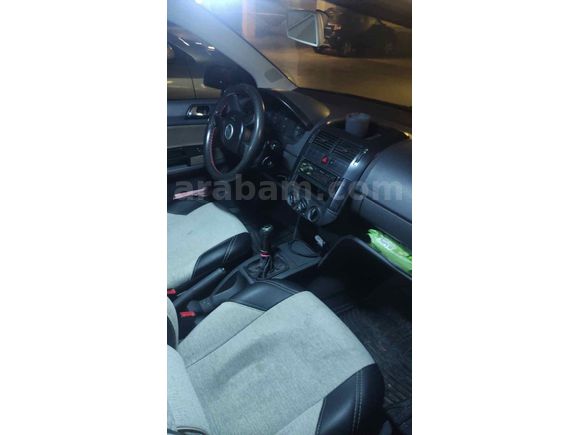 Sahibinden Volkswagen Polo 1.4 TDi Basicline 2004 Model 