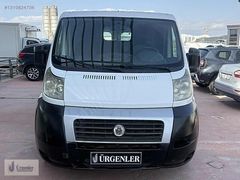 ÜRGENLER'DEN 2011 FIAT DUCATO 8M3 LASTIK SIFIR GİBİ