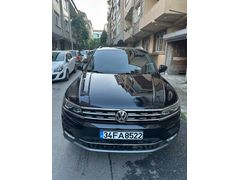 Sahibinden Volkswagen Tiguan 1.4 TSI Highline 2016 Model 