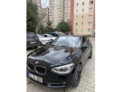 Sahibinden BMW 1 Serisi 116i Sport Line 2012 Model 