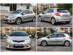 Sahibinden Toyota Auris 1.4 D-4D Comfort 2008 Model 0544 472 12 99