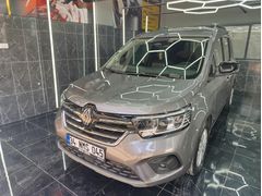 Sahibinden Renault Kangoo Multix 1.5 Iconic 2025 Model  8.000 km Gri (metalik)