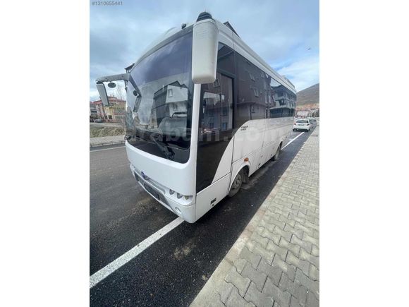 2011 MODEL TEMSA PRESTİJ SD 29+1