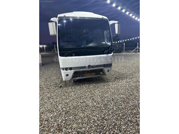 2011 MODEL TEMSA PRESTİJ SD 29+1