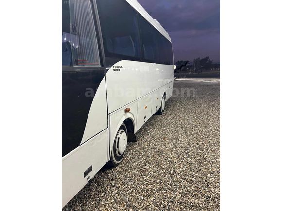 2011 MODEL TEMSA PRESTİJ SD 29+1