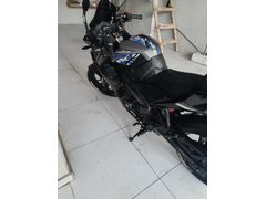 Sahibinden Bajaj Pulsar 200 RS
