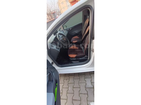 Sahibinden Seat Ibiza 1.4 Reference 2013 Model