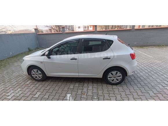 Sahibinden Seat Ibiza 1.4 Reference 2013 Model
