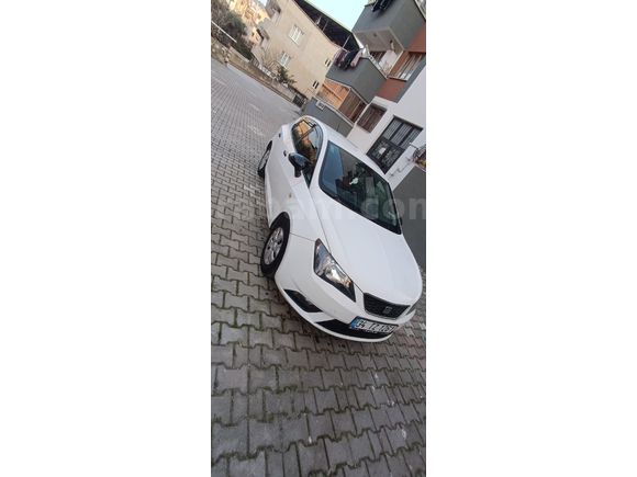 Sahibinden Seat Ibiza 1.4 Reference 2013 Model