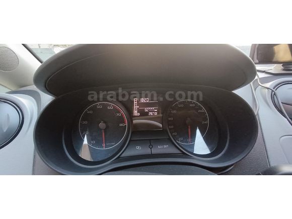Sahibinden Seat Ibiza 1.4 Reference 2013 Model