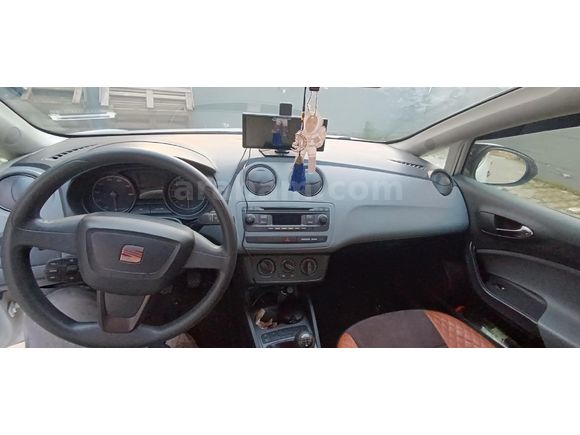 Sahibinden Seat Ibiza 1.4 Reference 2013 Model