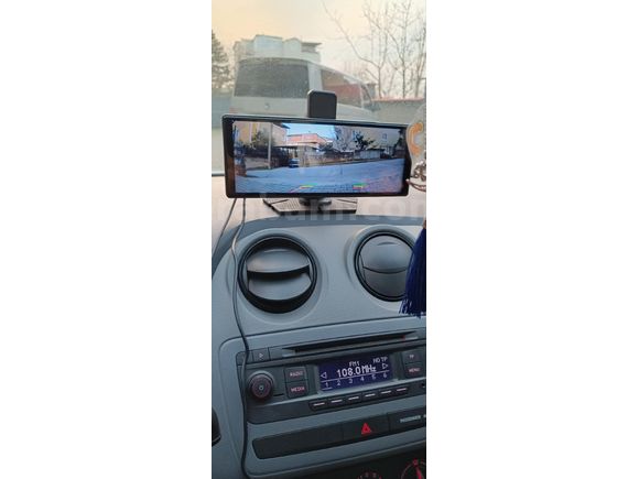 Sahibinden Seat Ibiza 1.4 Reference 2013 Model