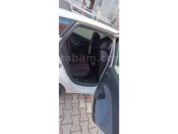 Sahibinden Seat Ibiza 1.4 Reference 2013 Model