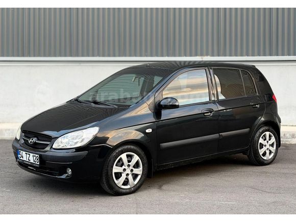 Sahibinden Hyundai Getz 1.4 DOHC HY KLM 2006 Model