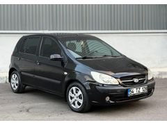 Sahibinden Hyundai Getz 1.4 DOHC HY KLM 2006 Model
