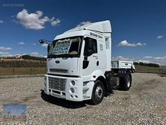 BURAK OTOMOTİV'DEN 2014 1838 FORD CARGO 440.000 KM