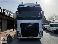 315.000 KM'DE 2023 MODEL F-MAX 500 COMFORT PLUS-BAKIMLI TEMİZ