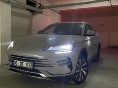 Sahibinden SIFIR BYD Seal U DM-i 1.5 Phev 2025 Model 