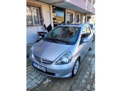 Sahibinden Honda Jazz 1.4 ES Elite 2008 Model İzmir