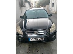 Sahibinden Honda CR-V 2.0i Executive 2006 Model 