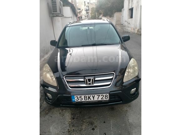 Sahibinden Honda CR-V 2.0i Executive 2006 Model 