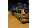Sahibinden Hyundai Getz 1.5 VGT HY KLM 2006 Model 