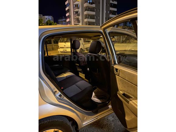 Sahibinden Hyundai Getz 1.5 VGT HY KLM 2006 Model 