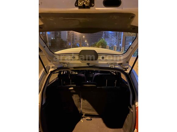 Sahibinden Hyundai Getz 1.5 VGT HY KLM 2006 Model 