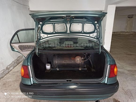 Sahibinden Toyota Corolla 1.3 Terra 1999 Model