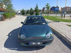 Sahibinden Toyota Corolla 1.3 Terra 1999 Model
